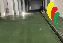 Nhà máy chế biến nông sản Hiraki Đà Lạt